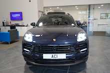 Porsche 3.0T V6 S SUV 5dr Petrol PDK 4WD (s/s) (354 ps)