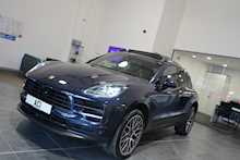 Porsche 3.0T V6 S SUV 5dr Petrol PDK 4WD (s/s) (354 ps)