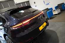 Porsche 3.0T V6 S SUV 5dr Petrol PDK 4WD (s/s) (354 ps)