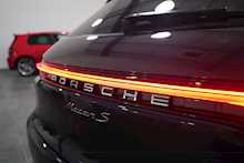 Porsche 3.0T V6 S SUV 5dr Petrol PDK 4WD (s/s) (354 ps)
