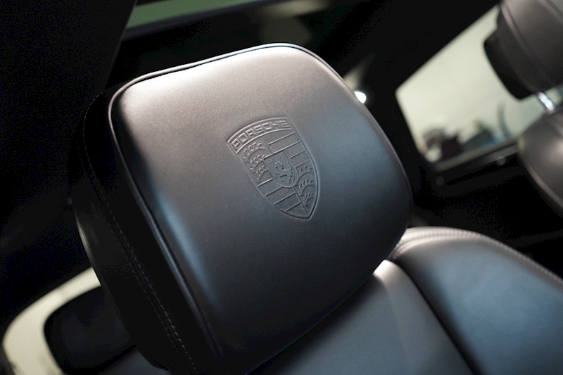 Porsche 3.0T V6 S SUV 5dr Petrol PDK 4WD (s/s) (354 ps)