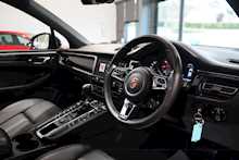 Porsche 3.0T V6 S SUV 5dr Petrol PDK 4WD (s/s) (354 ps)