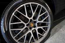 Porsche 3.0T V6 S SUV 5dr Petrol PDK 4WD (s/s) (354 ps)