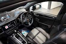 Porsche 3.0T V6 S SUV 5dr Petrol PDK 4WD (s/s) (354 ps)