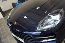 Porsche 3.0T V6 S SUV 5dr Petrol PDK 4WD (s/s) (354 ps)