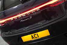 Porsche 3.0T V6 S SUV 5dr Petrol PDK 4WD (s/s) (354 ps)