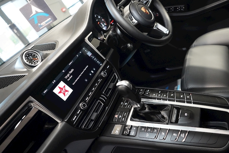 Porsche 3.0T V6 S SUV 5dr Petrol PDK 4WD (s/s) (354 ps)