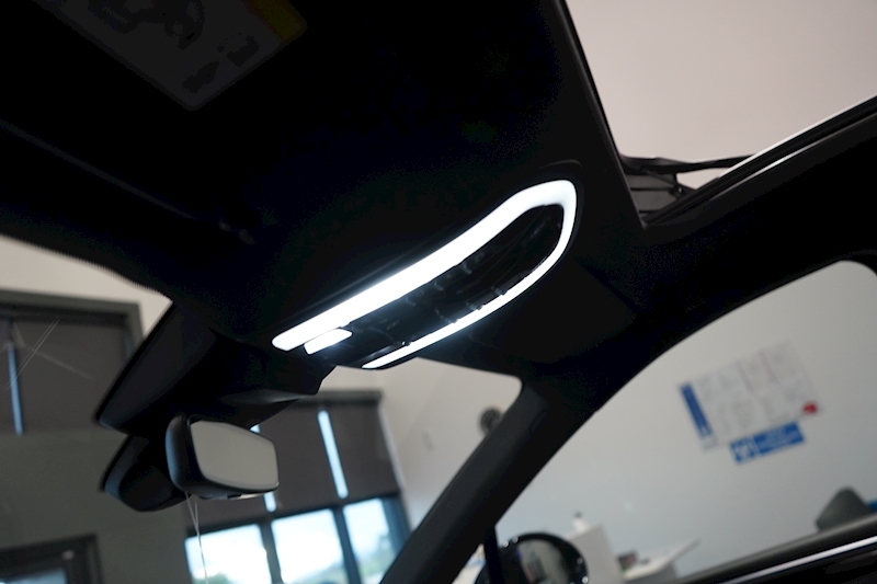 Porsche 3.0T V6 S SUV 5dr Petrol PDK 4WD (s/s) (354 ps)