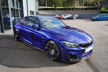 BMW 3.0 BiTurbo GPF Competition Coupe 2dr Petrol DCT (s/s) (450 ps)