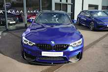 BMW 3.0 BiTurbo GPF Competition Coupe 2dr Petrol DCT (s/s) (450 ps)