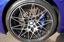 BMW 3.0 BiTurbo GPF Competition Coupe 2dr Petrol DCT (s/s) (450 ps)