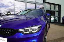 BMW 3.0 BiTurbo GPF Competition Coupe 2dr Petrol DCT (s/s) (450 ps)