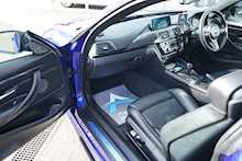 BMW 3.0 BiTurbo GPF Competition Coupe 2dr Petrol DCT (s/s) (450 ps)