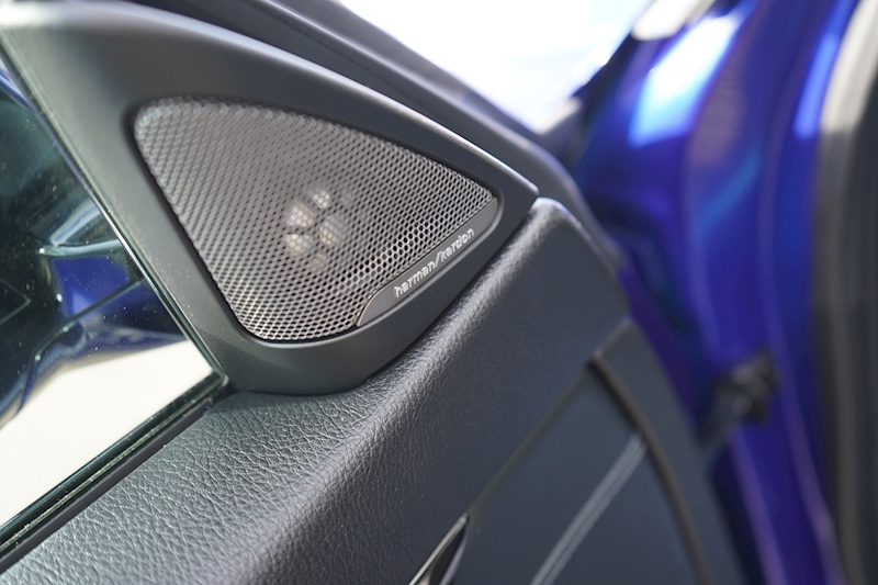 BMW 3.0 BiTurbo GPF Competition Coupe 2dr Petrol DCT (s/s) (450 ps)