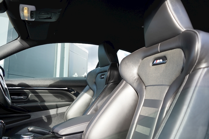 BMW 3.0 BiTurbo GPF Competition Coupe 2dr Petrol DCT (s/s) (450 ps)