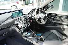 BMW 3.0 BiTurbo GPF Competition Coupe 2dr Petrol DCT (s/s) (450 ps)