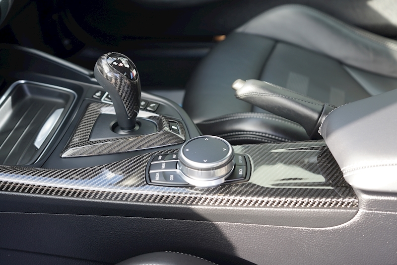 BMW 3.0 BiTurbo GPF Competition Coupe 2dr Petrol DCT (s/s) (450 ps)