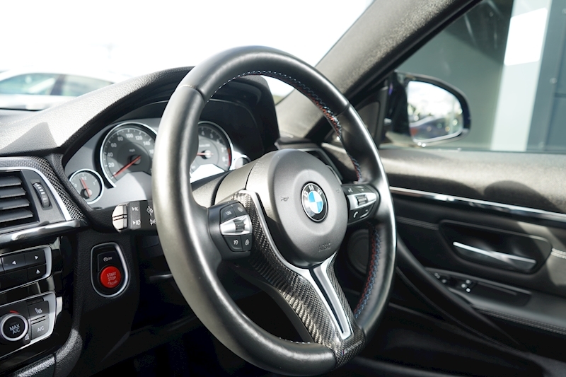 BMW 3.0 BiTurbo GPF Competition Coupe 2dr Petrol DCT (s/s) (450 ps)