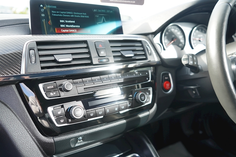 BMW 3.0 BiTurbo GPF Competition Coupe 2dr Petrol DCT (s/s) (450 ps)