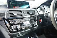 BMW 3.0 BiTurbo GPF Competition Coupe 2dr Petrol DCT (s/s) (450 ps)