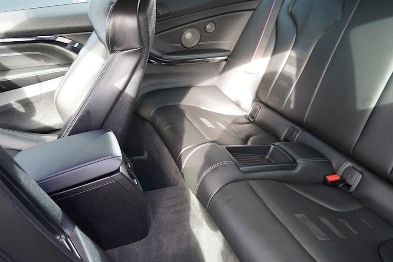 BMW 3.0 BiTurbo GPF Competition Coupe 2dr Petrol DCT (s/s) (450 ps)