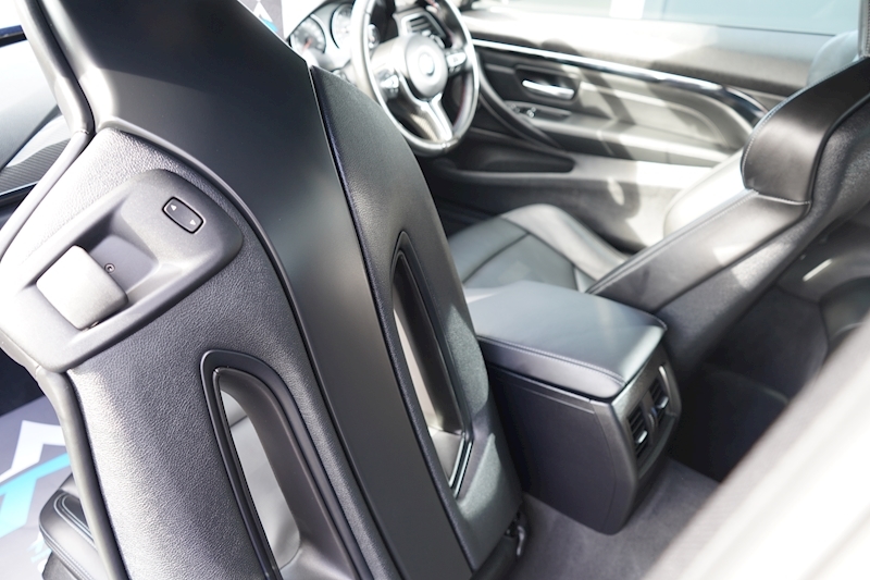 BMW 3.0 BiTurbo GPF Competition Coupe 2dr Petrol DCT (s/s) (450 ps)