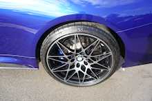 BMW 3.0 BiTurbo GPF Competition Coupe 2dr Petrol DCT (s/s) (450 ps)