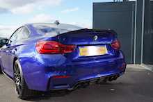 BMW 3.0 BiTurbo GPF Competition Coupe 2dr Petrol DCT (s/s) (450 ps)