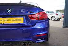 BMW 3.0 BiTurbo GPF Competition Coupe 2dr Petrol DCT (s/s) (450 ps)