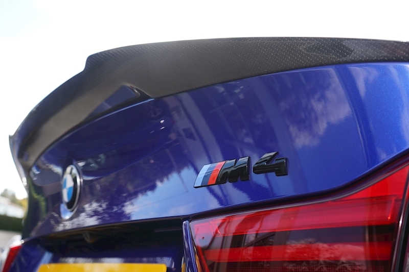 BMW 3.0 BiTurbo GPF Competition Coupe 2dr Petrol DCT (s/s) (450 ps)