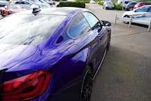 BMW 3.0 BiTurbo GPF Competition Coupe 2dr Petrol DCT (s/s) (450 ps)