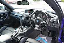 BMW 3.0 BiTurbo GPF Competition Coupe 2dr Petrol DCT (s/s) (450 ps)