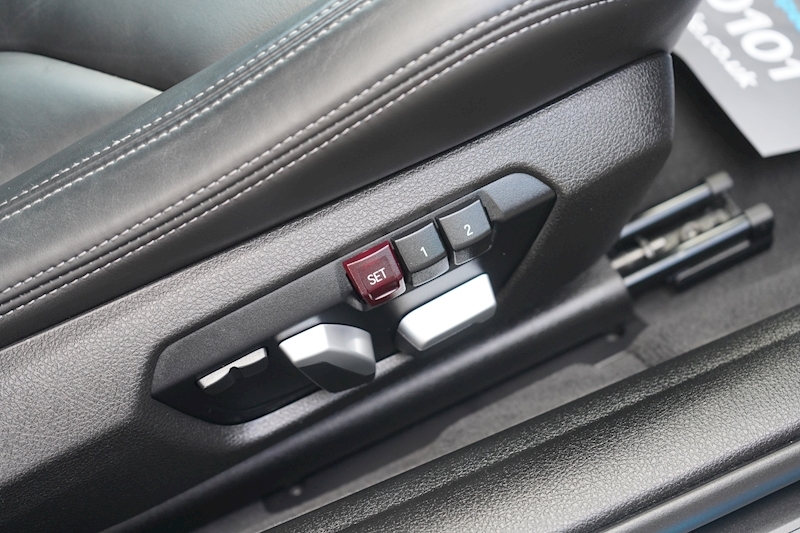 BMW 3.0 BiTurbo GPF Competition Coupe 2dr Petrol DCT (s/s) (450 ps)