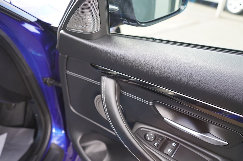 BMW 3.0 BiTurbo GPF Competition Coupe 2dr Petrol DCT (s/s) (450 ps)