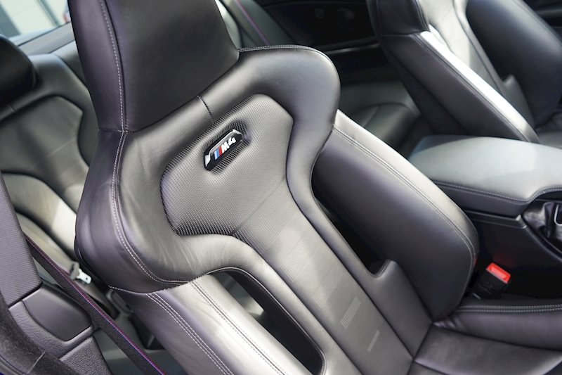 BMW 3.0 BiTurbo GPF Competition Coupe 2dr Petrol DCT (s/s) (450 ps)