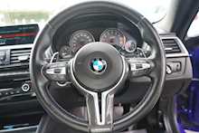 BMW 3.0 BiTurbo GPF Competition Coupe 2dr Petrol DCT (s/s) (450 ps)