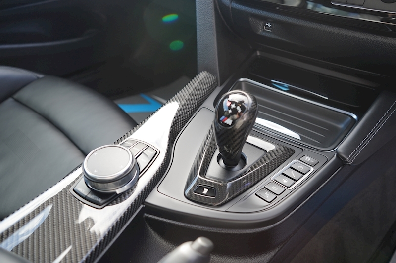 BMW 3.0 BiTurbo GPF Competition Coupe 2dr Petrol DCT (s/s) (450 ps)