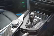 BMW 3.0 BiTurbo GPF Competition Coupe 2dr Petrol DCT (s/s) (450 ps)