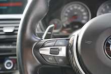 BMW 3.0 BiTurbo GPF Competition Coupe 2dr Petrol DCT (s/s) (450 ps)