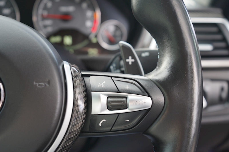 BMW 3.0 BiTurbo GPF Competition Coupe 2dr Petrol DCT (s/s) (450 ps)