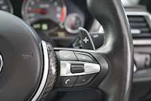 BMW 3.0 BiTurbo GPF Competition Coupe 2dr Petrol DCT (s/s) (450 ps)