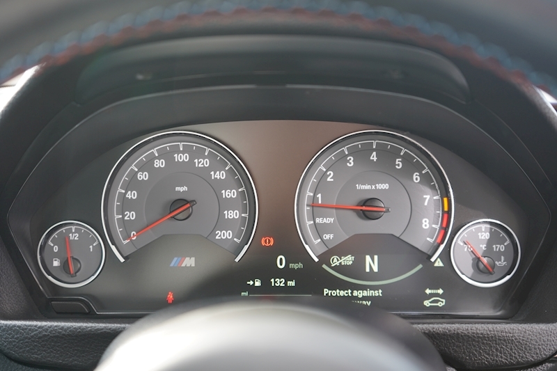 BMW 3.0 BiTurbo GPF Competition Coupe 2dr Petrol DCT (s/s) (450 ps)