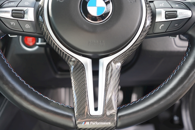 BMW 3.0 BiTurbo GPF Competition Coupe 2dr Petrol DCT (s/s) (450 ps)