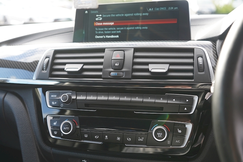 BMW 3.0 BiTurbo GPF Competition Coupe 2dr Petrol DCT (s/s) (450 ps)