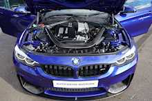 BMW 3.0 BiTurbo GPF Competition Coupe 2dr Petrol DCT (s/s) (450 ps)