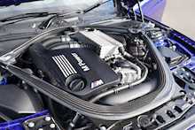 BMW 3.0 BiTurbo GPF Competition Coupe 2dr Petrol DCT (s/s) (450 ps)