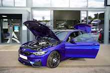 BMW 3.0 BiTurbo GPF Competition Coupe 2dr Petrol DCT (s/s) (450 ps)