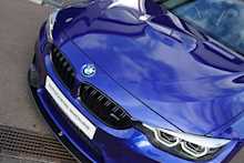 BMW 3.0 BiTurbo GPF Competition Coupe 2dr Petrol DCT (s/s) (450 ps)