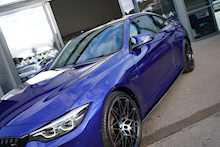 BMW 3.0 BiTurbo GPF Competition Coupe 2dr Petrol DCT (s/s) (450 ps)