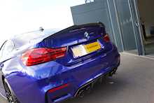 BMW 3.0 BiTurbo GPF Competition Coupe 2dr Petrol DCT (s/s) (450 ps)